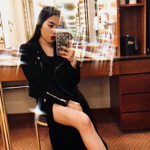 Meet your Posher, Shari